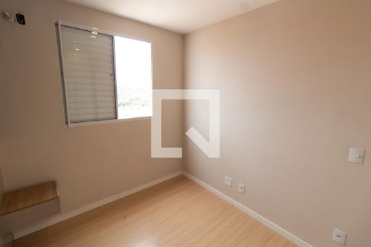 Quarto 1 de apartamento à venda com 2 quartos, 46m² em Vila Miguel Vicente Cury, Campinas