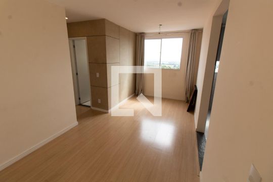 Apartamento à venda com 2 quartos, 46m² em Vila Miguel Vicente Cury, Campinas