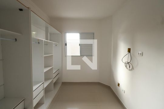 Quarto 1 de apartamento à venda com 2 quartos, 51m² em Vila Carrão, São Paulo