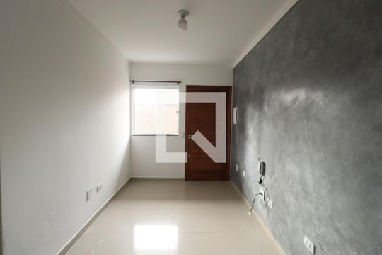 Apartamento à venda com 2 quartos, 51m² em Vila Carrão, São Paulo
