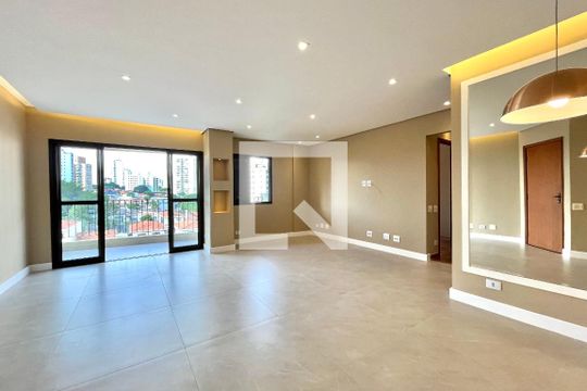 Apartamento para alugar com 2 quartos, 98m² em Vila Alexandria, São Paulo