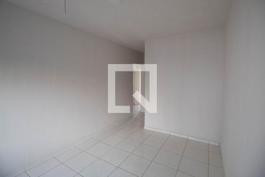 Sala de apartamento à venda com 1 quarto, 72m² em Vila Gustavo, São Paulo