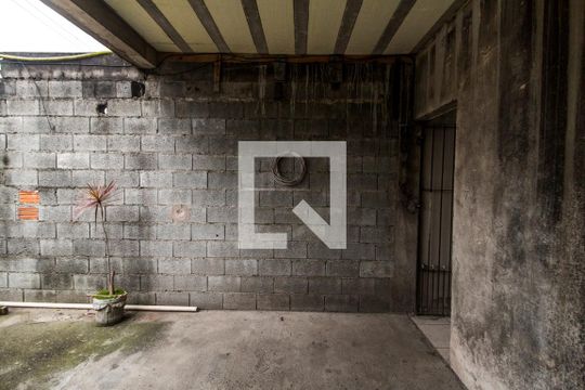 Vista do Quarto 1 de casa para alugar com 2 quartos, 90m² em Jardim Paulista, Barueri