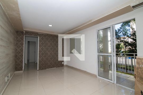 Apartamento para alugar com 3 quartos, 70m² em Parque Euclides Miranda, Sumaré