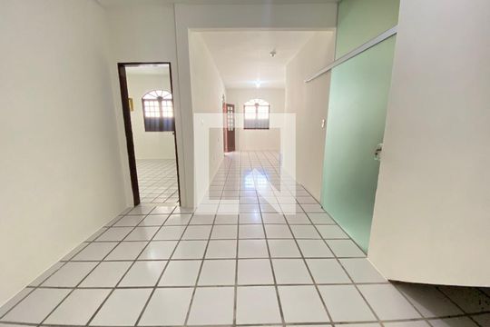 Sala de casa para alugar com 3 quartos, 160m² em Jardim Armação, Salvador