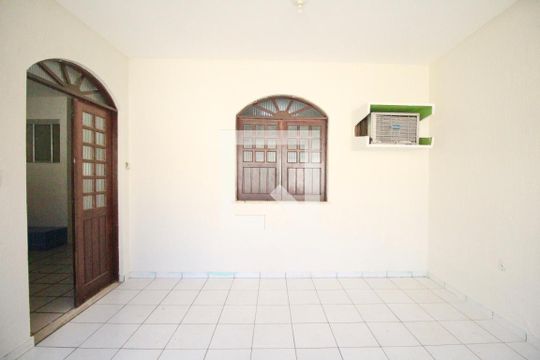 Varanda da Sala de casa para alugar com 3 quartos, 160m² em Jardim Armação, Salvador