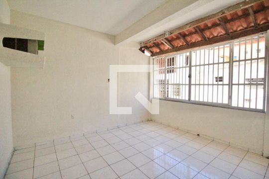Varanda da Sala de casa para alugar com 3 quartos, 160m² em Jardim Armação, Salvador