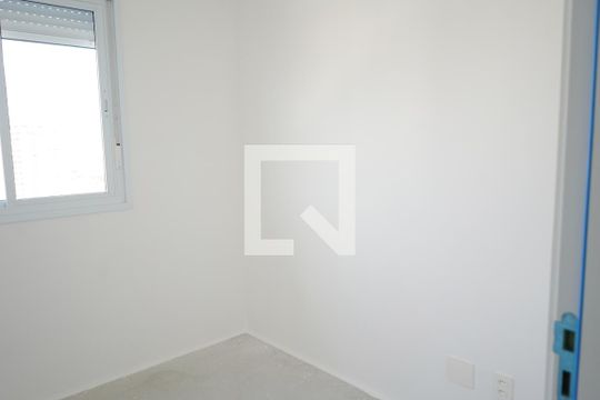 Quarto 2 de apartamento à venda com 2 quartos, 44m² em Belenzinho, São Paulo