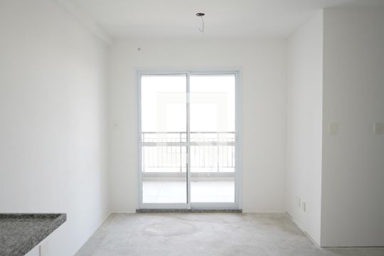 Apartamento à venda com 2 quartos, 44m² em Belenzinho, São Paulo