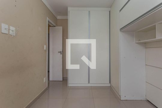 Quarto 1 de apartamento para alugar com 2 quartos, 65m² em Sacomã, São Paulo