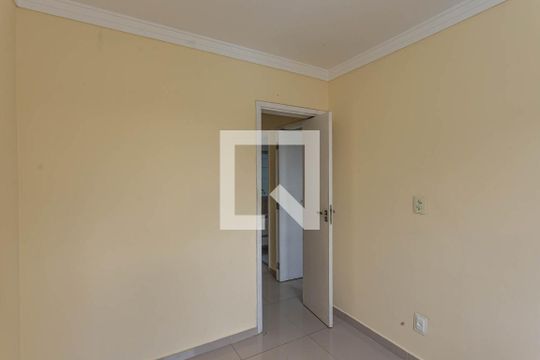 Quarto 2 de apartamento para alugar com 2 quartos, 65m² em Sacomã, São Paulo