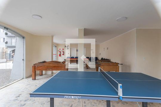 Área comum de apartamento para alugar com 2 quartos, 65m² em Sacomã, São Paulo
