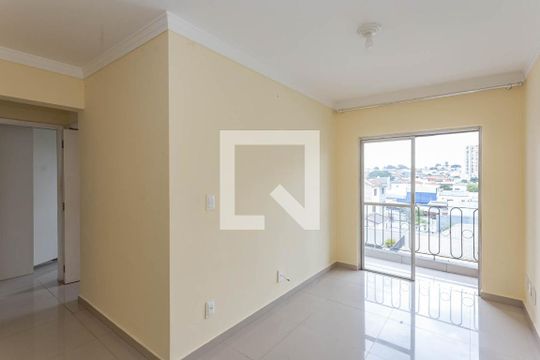 Apartamento para alugar com 2 quartos, 65m² em Sacomã, São Paulo