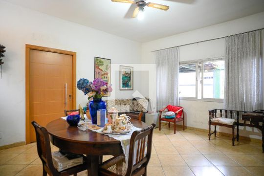 Casa à venda com 3 quartos, 527m² em Vila Brasilio Machado, São Paulo