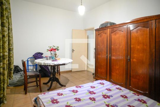 Quarto  de casa para alugar com 3 quartos, 527m² em Vila Brasilio Machado, São Paulo