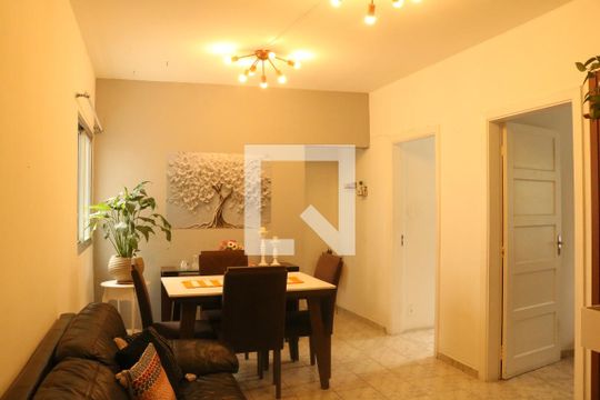 Apartamento para alugar com 2 quartos, 70m² em Pompeia, São Paulo