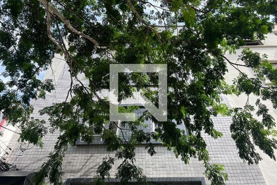 Fachada do Prédio de apartamento para alugar com 2 quartos, 70m² em Pompeia, São Paulo