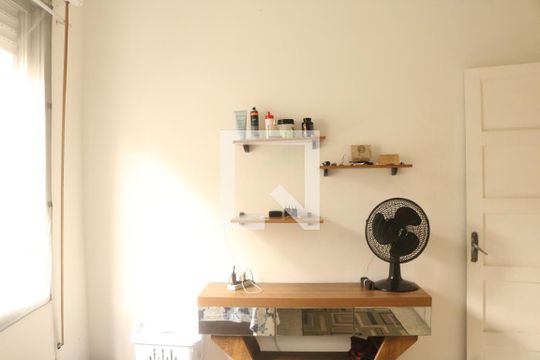 Quarto 1 de apartamento para alugar com 2 quartos, 70m² em Pompeia, São Paulo