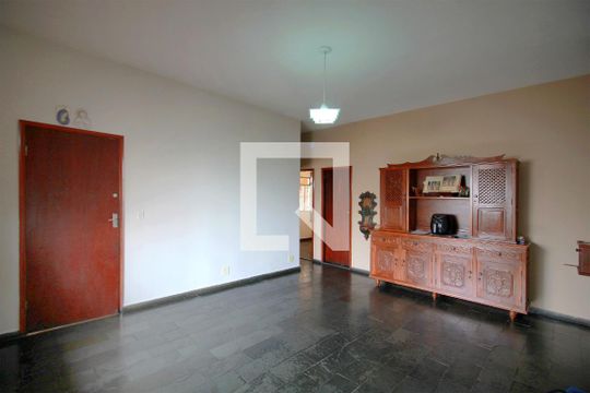 Sala de Jantar de casa à venda com 4 quartos, 431m² em Ipiranga, Belo Horizonte