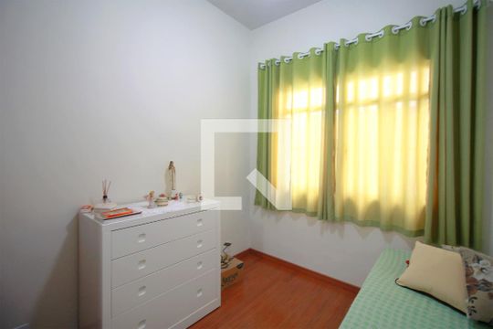 Quarto 1 de casa à venda com 4 quartos, 431m² em Ipiranga, Belo Horizonte