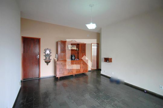 Sala de Jantar de casa à venda com 4 quartos, 431m² em Ipiranga, Belo Horizonte