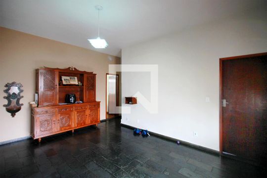 Sala de Jantar de casa à venda com 4 quartos, 431m² em Ipiranga, Belo Horizonte