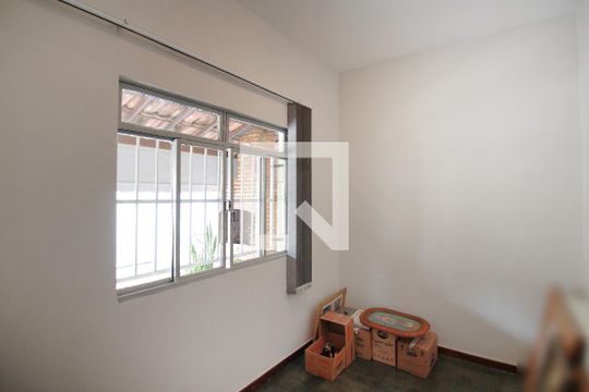 Quarto 3 de casa à venda com 4 quartos, 431m² em Ipiranga, Belo Horizonte