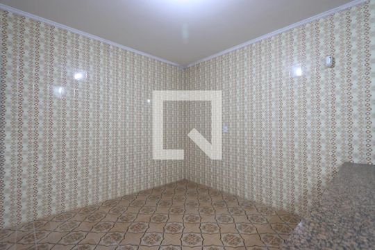 Copa de casa para alugar com 3 quartos, 191m² em Jardim Planalto, São Paulo