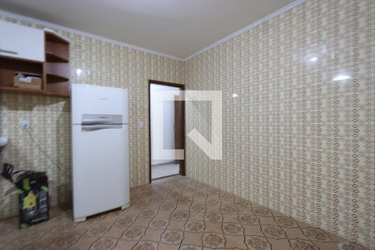 Copa de casa para alugar com 3 quartos, 191m² em Jardim Planalto, São Paulo