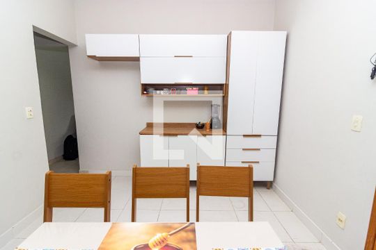 Cozinha de casa para alugar com 2 quartos, 100m² em Praça Seca, Rio de Janeiro