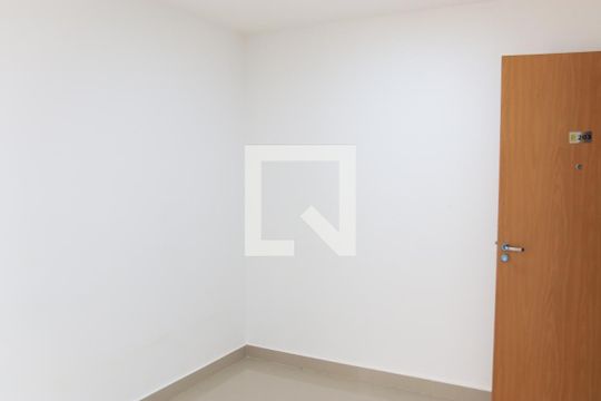 Sala de apartamento para alugar com 2 quartos, 60m² em Jardim Gramado, Goiânia