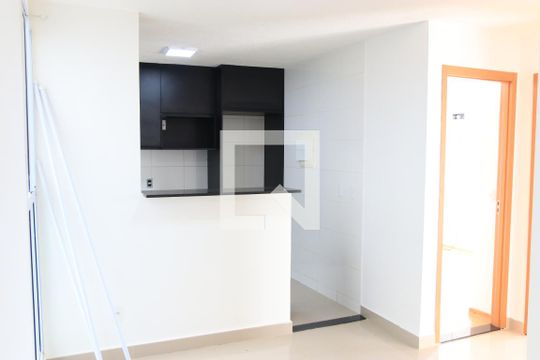 Apartamento para alugar com 2 quartos, 60m² em Jardim Gramado, Goiânia