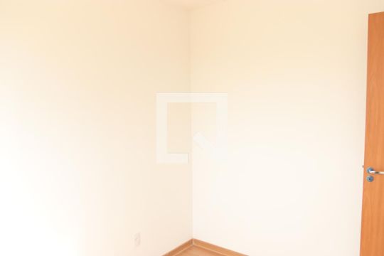 Quarto 1 de apartamento para alugar com 2 quartos, 60m² em Jardim Gramado, Goiânia