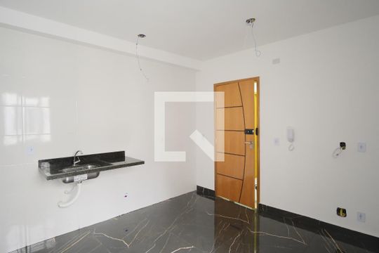 Studio de kitnet/studio à venda com 1 quarto, 26m² em Vila Matilde, São Paulo