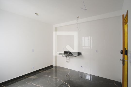 Studio de kitnet/studio à venda com 1 quarto, 26m² em Vila Matilde, São Paulo