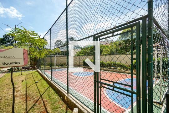 Condomínio - Quadra de apartamento para alugar com 1 quarto, 65m² em Jardim America da Penha, São Paulo