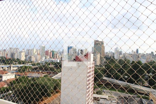 Vista Studio de apartamento à venda com 1 quarto, 32m² em Brás, São Paulo