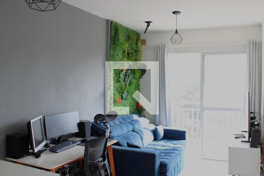 Apartamento à venda com 1 quarto, 32m² em Brás, São Paulo