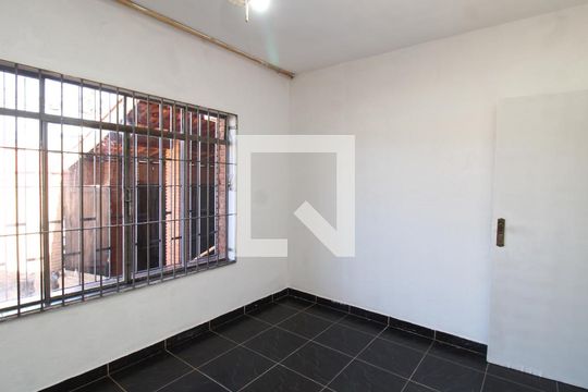 Quarto 1 de casa para alugar com 2 quartos, 500m² em Jardim Virginia Bianca, São Paulo