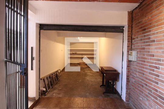 Garagem 1 de casa para alugar com 2 quartos, 500m² em Jardim Virginia Bianca, São Paulo