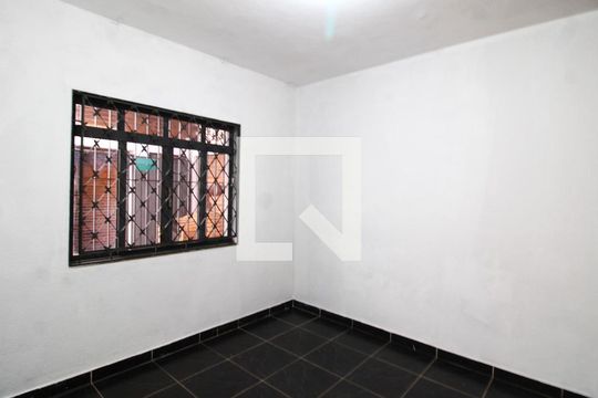 Quarto 2 de casa para alugar com 2 quartos, 500m² em Jardim Virginia Bianca, São Paulo