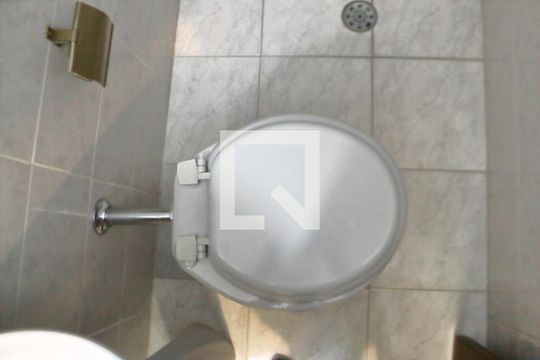Lavabo de casa à venda com 5 quartos, 185m² em Vila Dom Pedro Ii, São Paulo