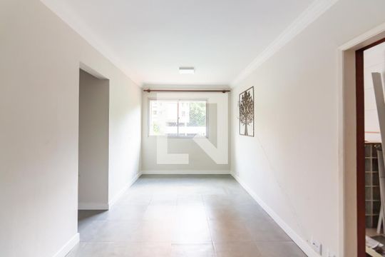 Apartamento à venda com 2 quartos, 60m² em Vila Yara, Osasco
