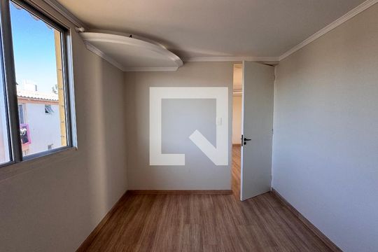 Quarto 2 de apartamento à venda com 2 quartos, 43m² em Rio dos Sinos, São Leopoldo
