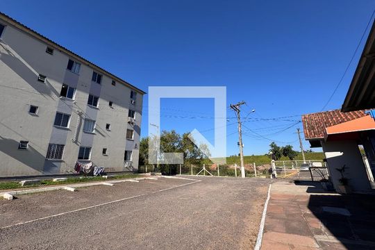Área comum de apartamento à venda com 2 quartos, 43m² em Rio dos Sinos, São Leopoldo