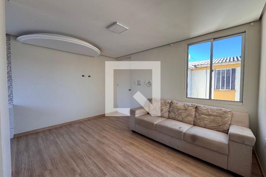 Apartamento à venda com 2 quartos, 43m² em Rio dos Sinos, São Leopoldo