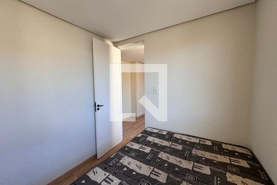 Quarto 1 de apartamento à venda com 2 quartos, 43m² em Rio dos Sinos, São Leopoldo