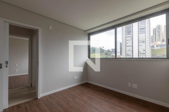 Quarto 1 de apartamento à venda com 4 quartos, 171m² em Vale do Sereno, Nova Lima