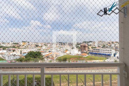 Vista Suíte de apartamento para alugar com 1 quarto, 29m² em Vila Ré, São Paulo