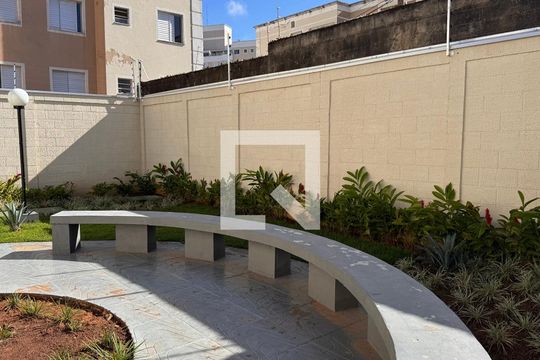 Área comum de apartamento à venda com 2 quartos, 57m² em Jardim Nova Europa, Campinas